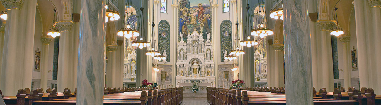 St. Joseph Chapel
