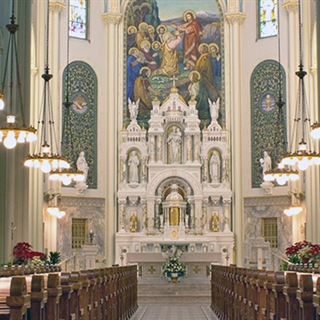St. Joseph Chapel