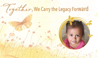 Foundress Appeal Graphic 2026