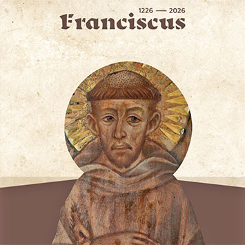 St. Francis graphic