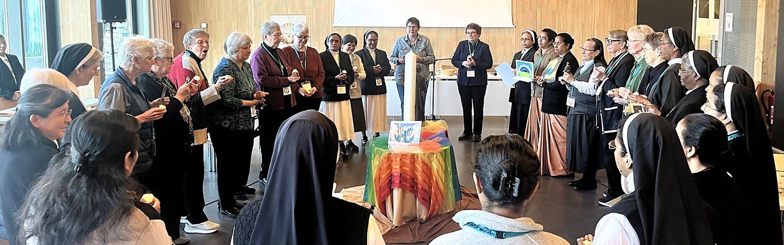 General Assembly in Germany 2026