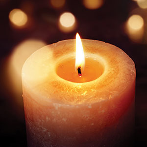 Candle
