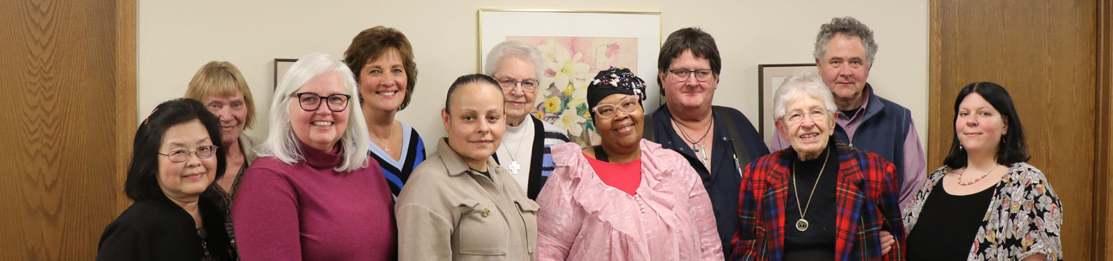 Recognition of Service Banquet