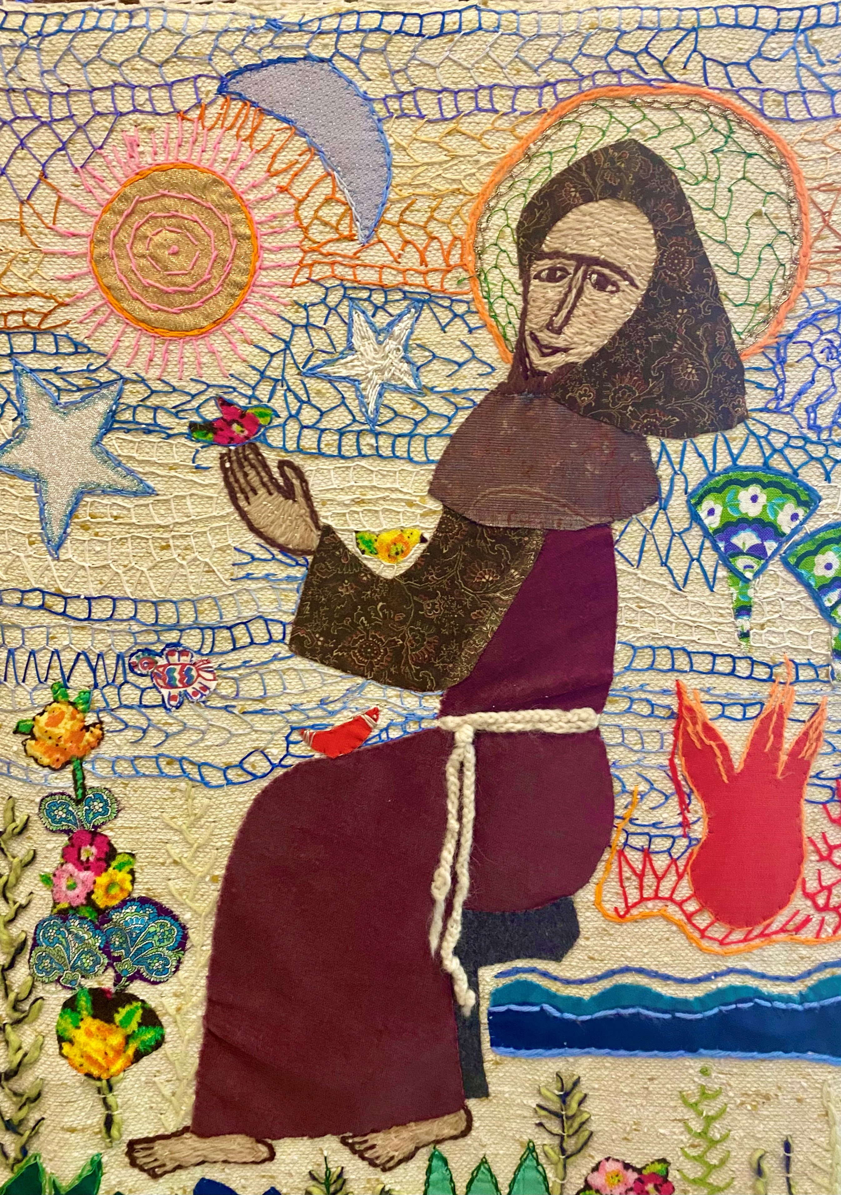 Praise Be My Lord by Sister Helena Steffensmeier
