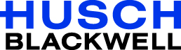 Husch Blackwell logo Husch Blackwell logo