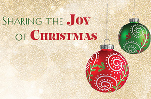 Christmas Appeal graphic