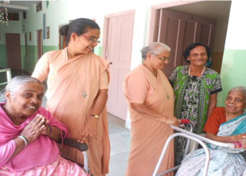 Asha Bhavan