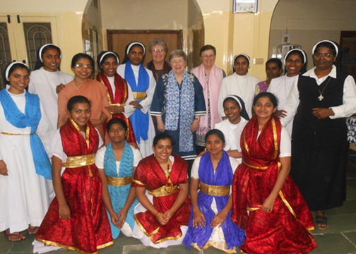 St. Francis Convent