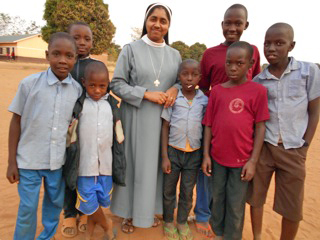 Tanzania