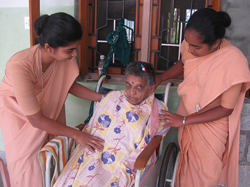 Asha Bhavan