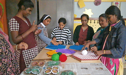 Assisi Special School