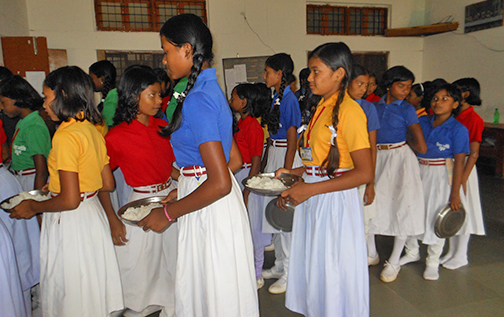 Maria Sadan Hostel