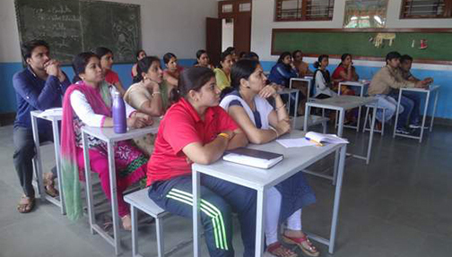 St. Francis Convent School 