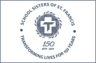 150 Logo