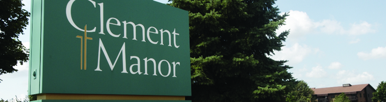 Clement Manor