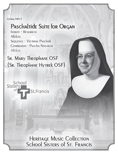 Paschaltide Suite