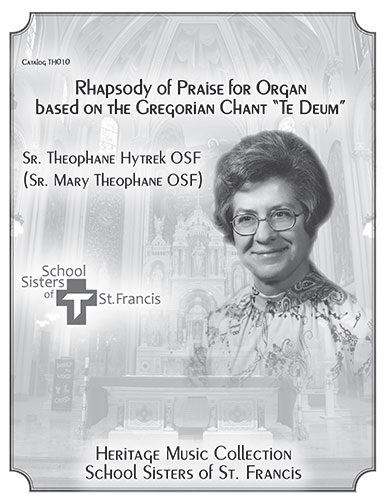 Rhapsody of Praise