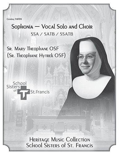 Sophonia 
