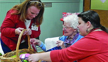 U.S. Province Care of Our Sisters